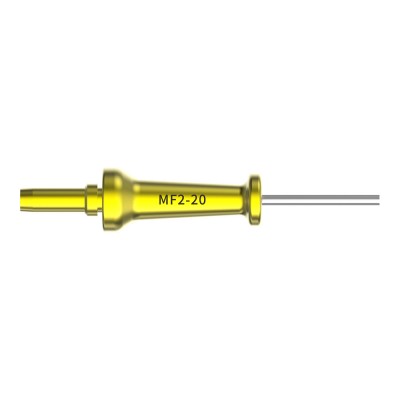 Laser Tips MF2-20, for LX16 Plus and LX16, PK/3