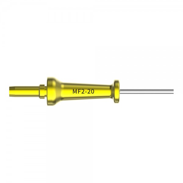 Laser Tips MF2-20, for LX16 Plus and LX16, PK/3