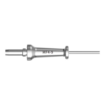 Laser Tips MF4-9, for LX16 Plus and LX16, PK/3