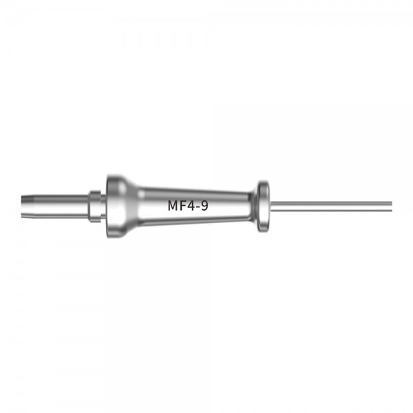 Laser Tips MF4-9, for LX16 Plus and LX16, PK/3