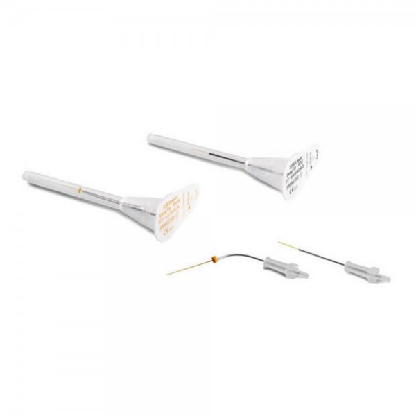 SiroLaser Blue, Easy Tip, 320um, PK/25