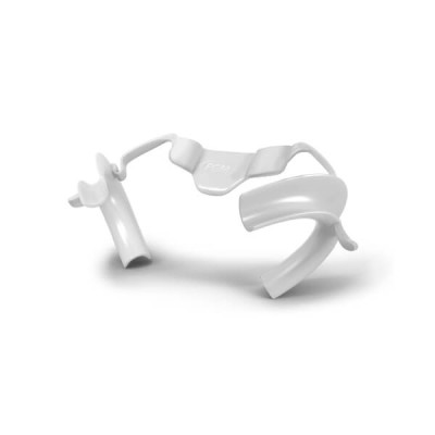 Arcflex, Lip and Tongue Retractor, Medium