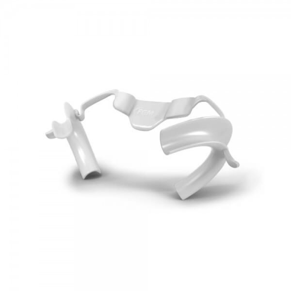 Arcflex, Lip and Tongue Retractor, Medium