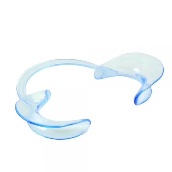 Autoclavable Cheek and Lip Retractor, Medium, PK/2