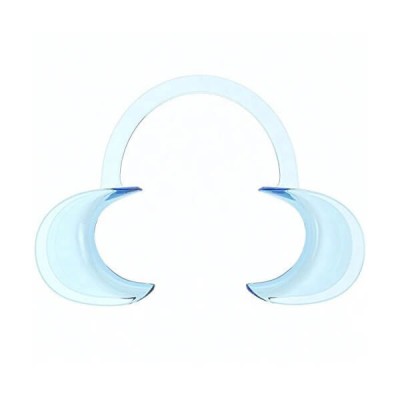 C-Check Retractor (Medium), Bag/2 Pieces