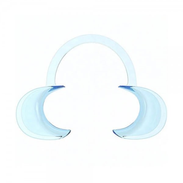 C-Check Retractor (Medium), Bag/2 Pieces