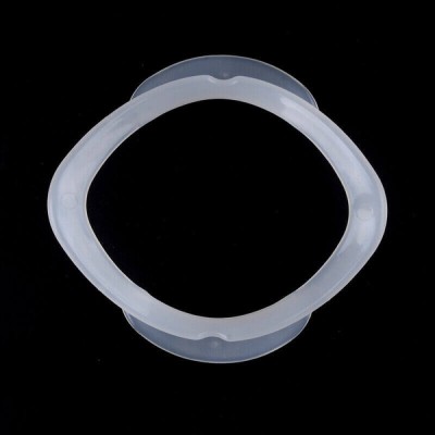 Check Retractor, O-Type, Small, White