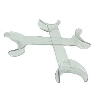 Cheek Retractor