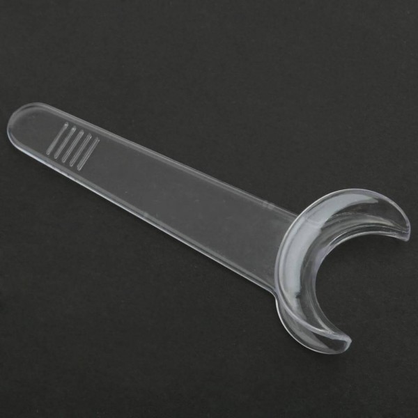 Cheek Retractor T-Type, Large, PK/2