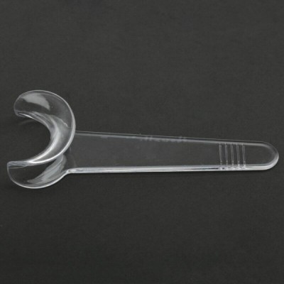 Cheek Retractor T-Type, Medium, PK/2