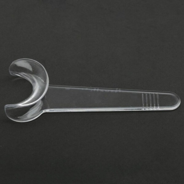 Cheek Retractor T-Type, Medium, PK/2