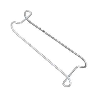 Dental Cheek Retractor, Columbia, 12.0 cm