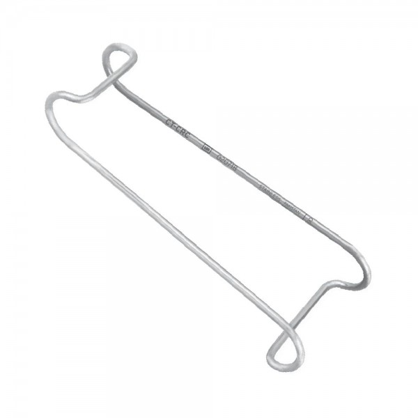 Dental Cheek Retractor, Columbia, 12.0 cm