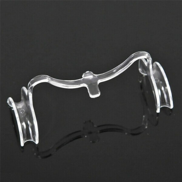 M-Check Retractor (Small), Bag/2 Pieces