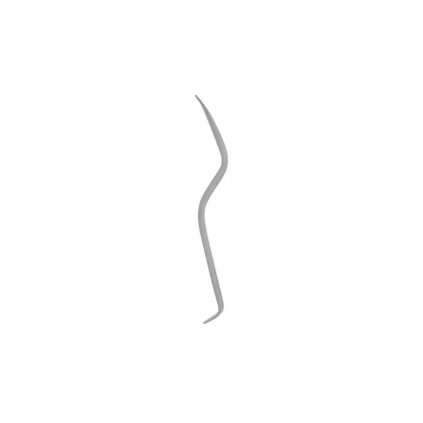 Minnesota Retractor, Plain, Serrated