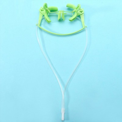 Retractor with Tubing Dry System Set, Small