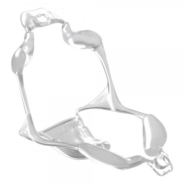 Umbrella Cheek Retractor, Medium, Clear, PK/20