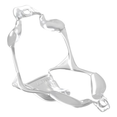 Umbrella Cheek Retractor, Medium, Clear, PK/5