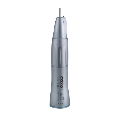 Straight Low Speed Handpiece, 1:1, Internal Spray, CX235-S2B