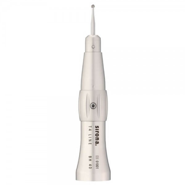 T4 Line, BH40, Straight, Handpiece