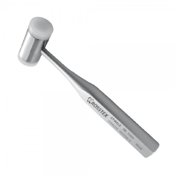 Surgical Hammer, 19.0 cm