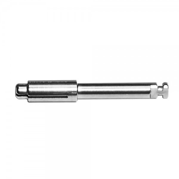 Mandrel, Slot, RA