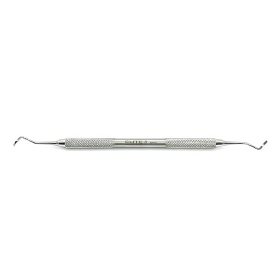 Dental Margin Trimmers, Right and Left Angles