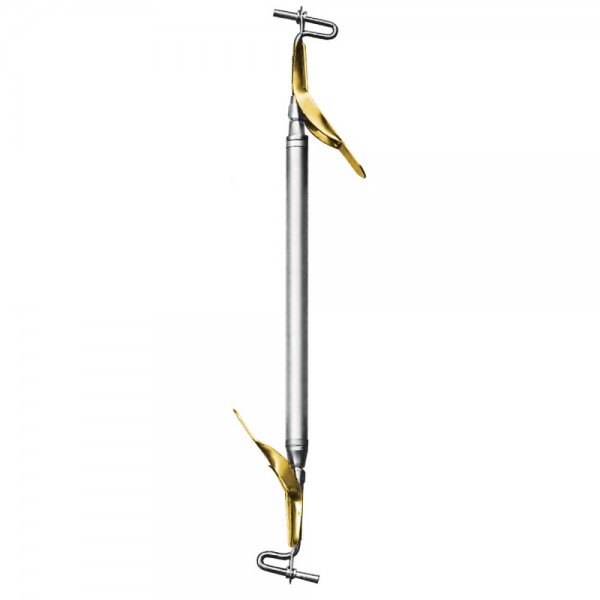 Amalgam Carrier Medium/Large