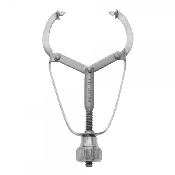 Matrix Retainer Ivory N12