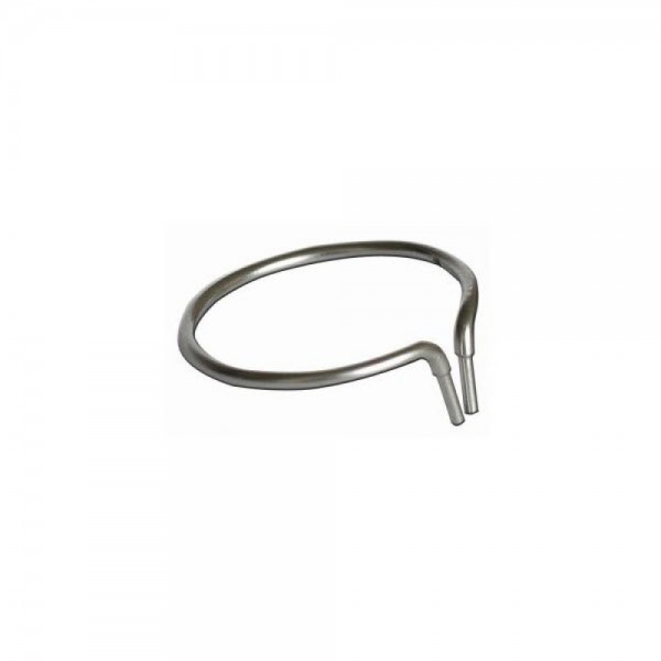 Ring for Saddle Matrices
