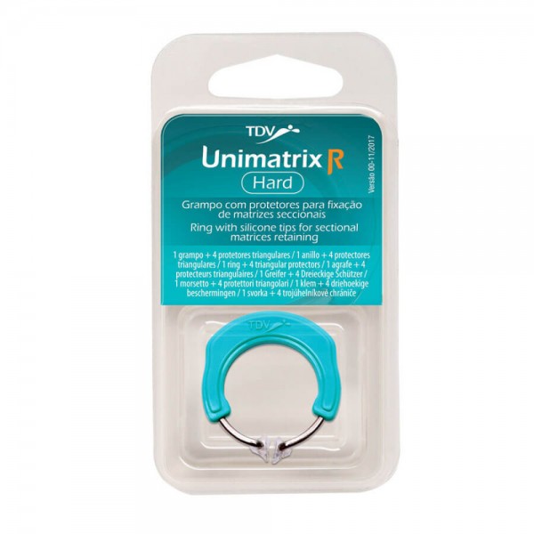 Unimatrix R Hard Ring