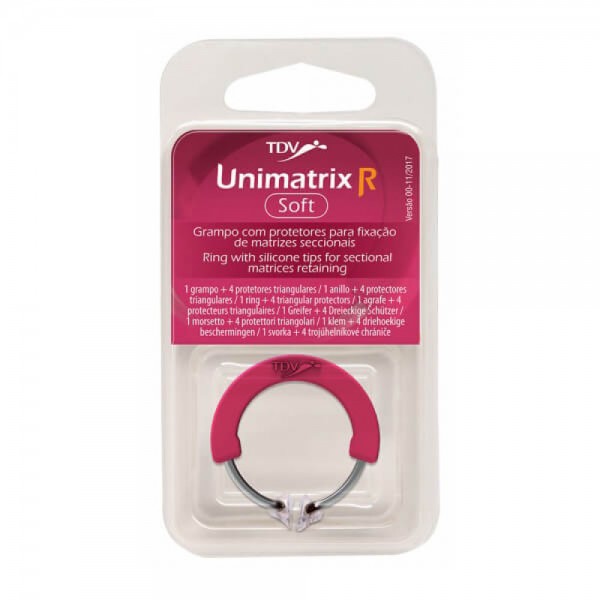 Unimatrix R Ring, Soft