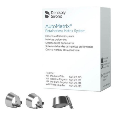 AutoMatrix Refill, Narrow-Regular, PK/72