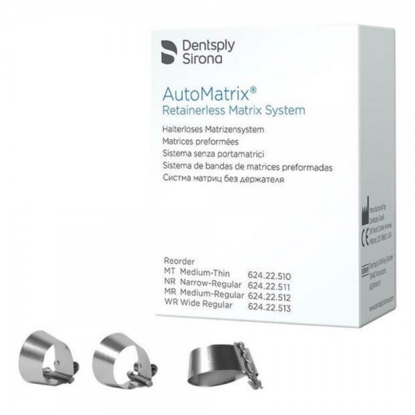 AutoMatrix Refill, Narrow-Regular, PK/72