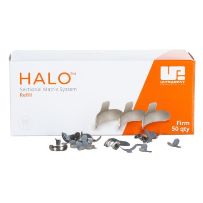 Halo Firm Non-Stick Matrix Band 3.5mm
