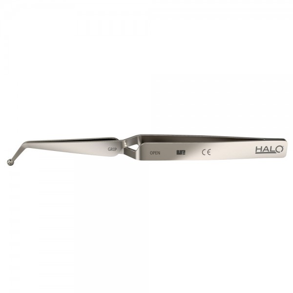Halo Tweezers