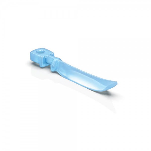 Halo Wedge Medium (Blue)