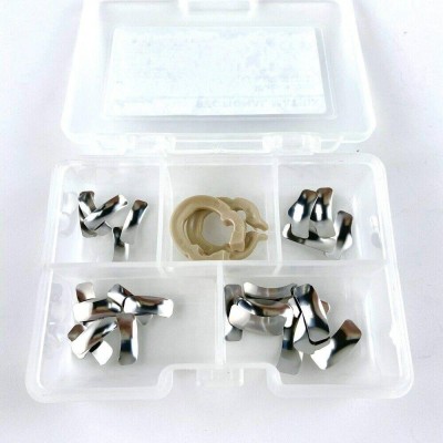 Sectional Matrix Band ZTD-F1