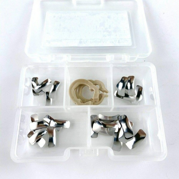 Sectional Matrix Band ZTD-F1