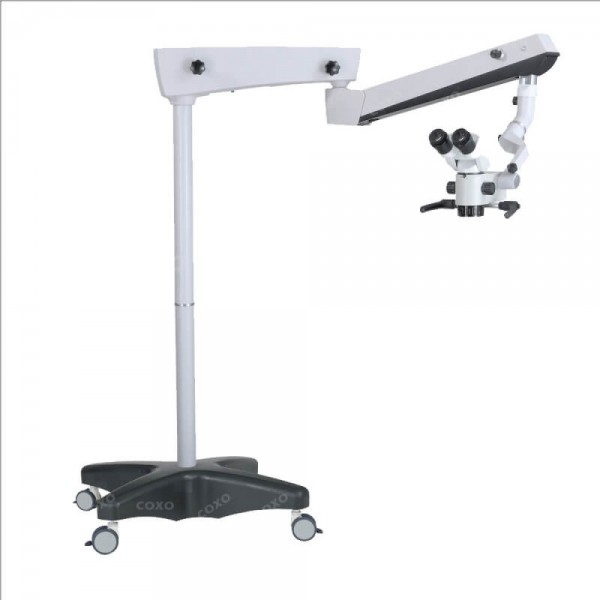 Standard Dental Microscope, Apochromatic Optical 20x