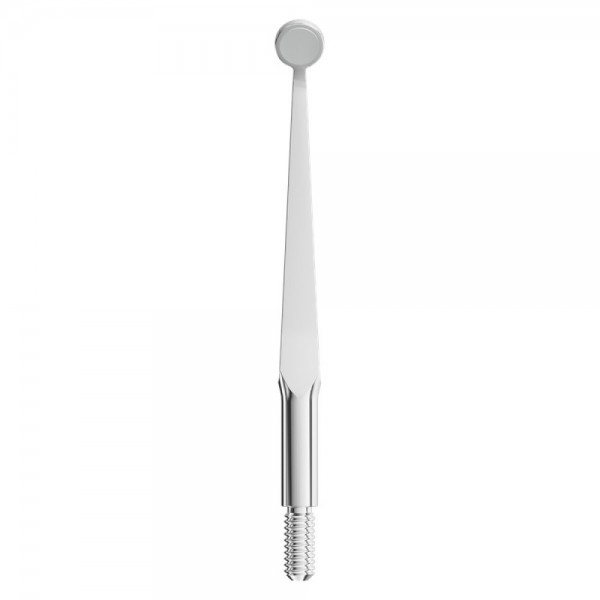 Micro Mouth Mirror, Size 3mm