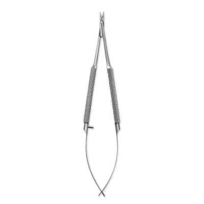 Scissors Microsurgical 150mm