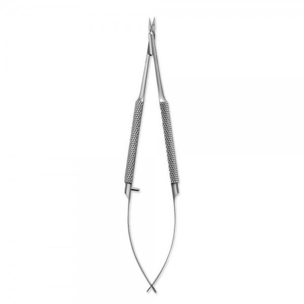 Scissors Microsurgical 150mm