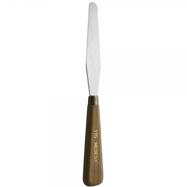 Alginate Spatula, Hard