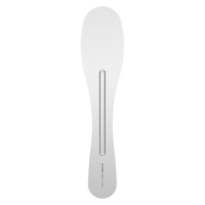 Big Metal Spatula for Plaster Alginate & Elastomers 18.0 cm
