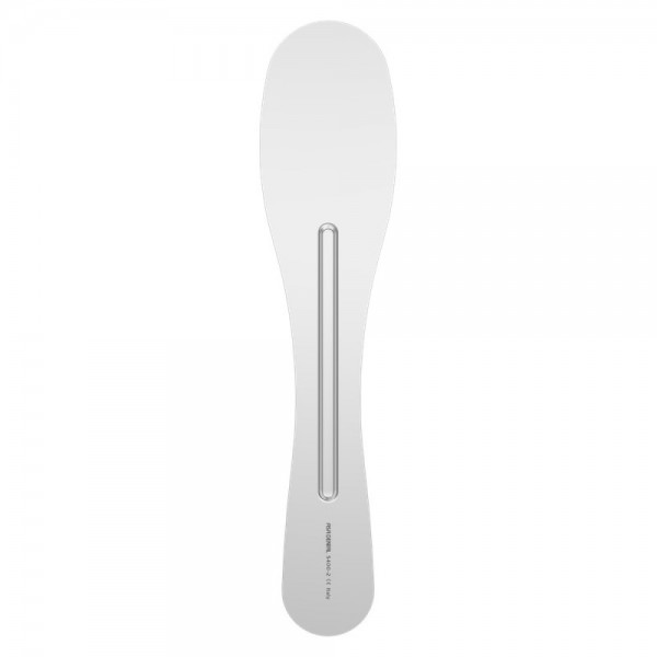 Big Metal Spatula for Plaster Alginate & Elastomers 18.0 cm