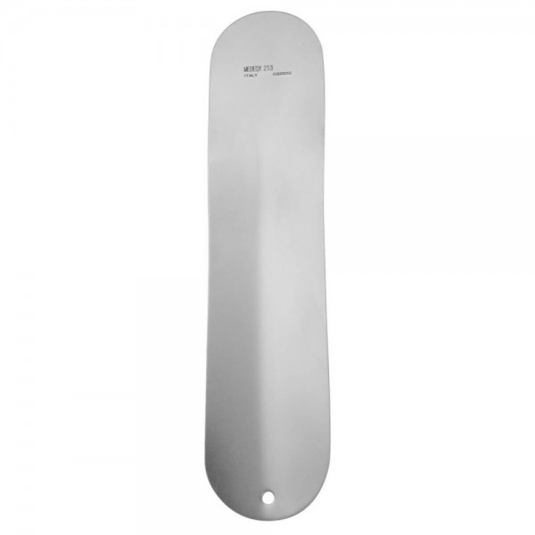 Rigid Spatula For Alginate