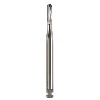 Carbide Bur, RA 008, Torpedo ISO No. 137