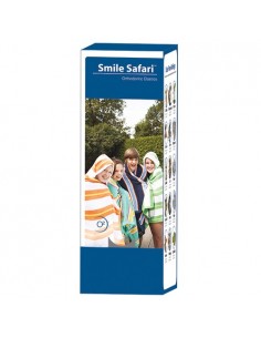 Smile Safari™ Intraoral Elastics