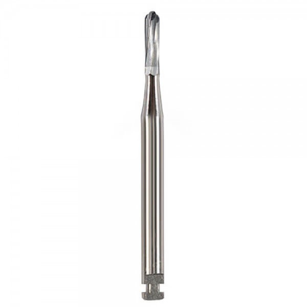 Carbide Bur, RA 008, Torpedo ISO No. 137